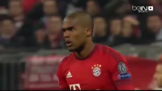 بایرن 4 - 2 یوونتوس + تحلیل بازی