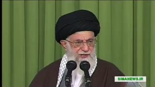 خطر انقلاب زدایی، خطری در کمین است.