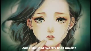 nightcore - good enough ❤❤ - with lyrics