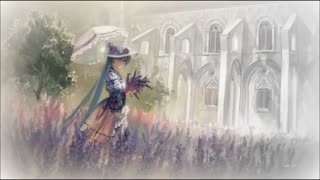nightcore - you are not sorry