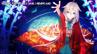 nightcore - the boy who murderd love ❤❤ - wth lyrics عالیع حتما ببینین