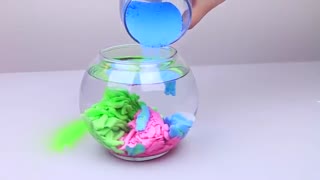 ماسه های جادویی