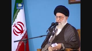 رژیم صهیونیستی25سال اینده  را نخواهد دید