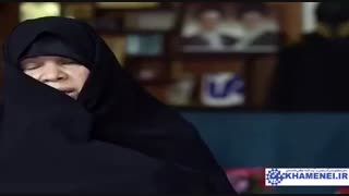 ماجرای رد درخواست داعش برای تحویل  پیکر شهید کجباف