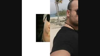 آهنگ انگلیسی non stop از متین دو حنجره