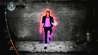 آموزش رقص Billie Jean مایکل جکسون