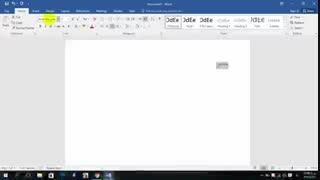 آموزش word-قسمت اول