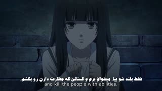 انیمه فوق العاده Norn9 Norun + Nonetto(قسمت9)با زیرنویس فارسی