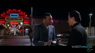 10 فیلم  برتر Jackie Chan