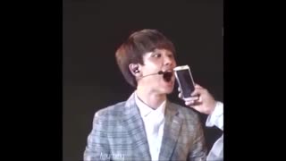 EXO funny moments