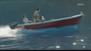 پارت قشنگی از نسل خورشید