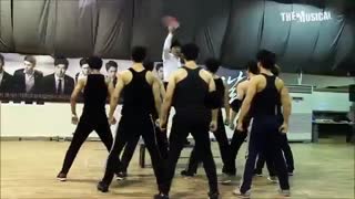 موزیکال جی چانگ ووک