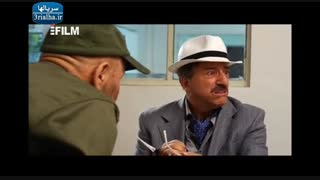 فیلم ایرانی داستان عوضی