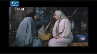 فیلم ایرانی مهمان مامان