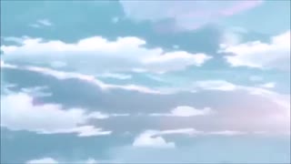 Amv_Ao no kanata no four rhythm