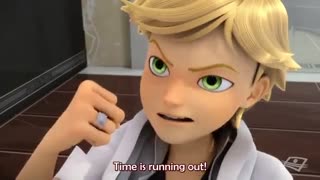 معجزه آسا-قسمت بیست و دوم