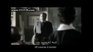 شیطان از دید انیشتنگ...Hh