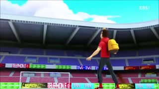 معجزه آسا-قسمت بیست وپنجم(تولد قدرت ها)