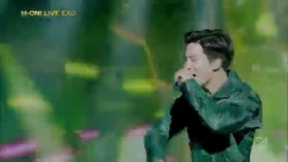 EXO - Let Out the Beast +Run