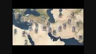 اتحاد بین تمدن ایران باستان وتمدن اسلامی نباید از بین رود