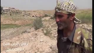 کوچ عشایر بختیاری