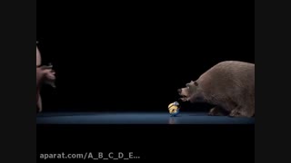 مینیون ها:-) ته خنده