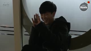 خنده های جیمین BTS JIMIN
