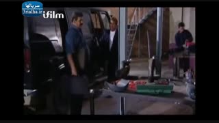 سریال هوش سیاه - 15