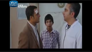 سریال هوش سیاه - 16