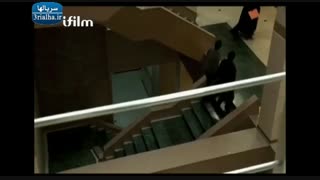 سریال هوش سیاه - 18