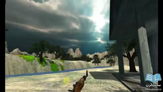 اموزش جامع ساخت بازی های سه بعدی با موتور یونیتی (۲۸)