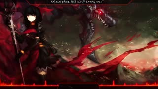 Nightcore - Courtesy Call