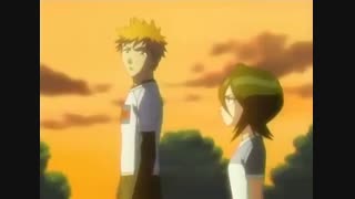 انیمه بلیچ(قسمت2)با زیرنویس فارسی