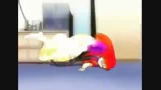 انیمه بلیچ(قسمت3)با زیرنویس فارسی