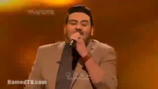 اهنگ دوم شب فینال امیرحسین استیج.....