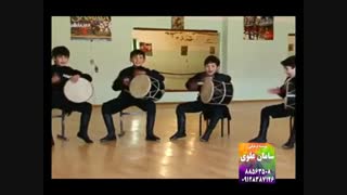 آموزش ناغارا