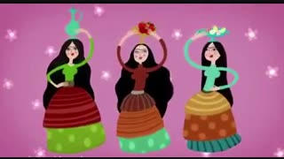 نوروز 95 مبارک