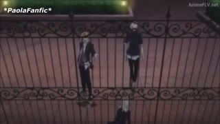 میکس کو(خودم) و یویی (تقدیم به کو موکامی یا نازنین)