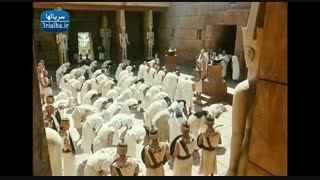 سریال یوسف پیامبر - 35