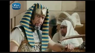 سریال یوسف پیامبر - 36