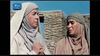 سریال یوسف پیامبر - 38