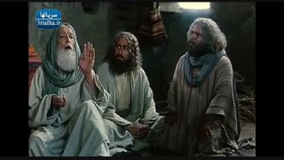 سریال یوسف پیامبر - 40