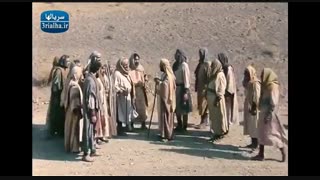 سریال یوسف پیامبر - 42