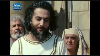 سریال یوسف پیامبر - 43