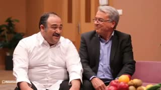 طنز عطسه...هیچی به هیچی...