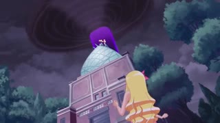 Plus de Voix ! | Lolirock