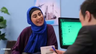 طنز عطسه...کنسرت پیت بول...