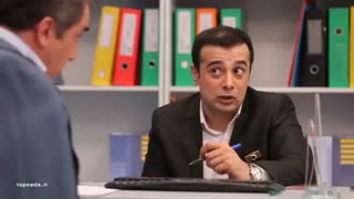 طنز عطسه...مسافرت...