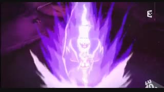 lolirock - shanila d'iris