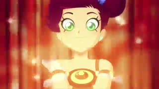 Soldier - Auriana | Lolirock